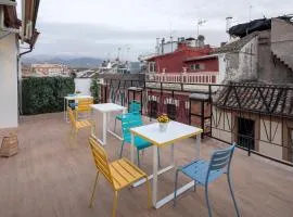 ROSE Apartamentos
