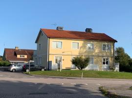 Sofia Lägenhetshotell, hotel v destinaci Älmhult