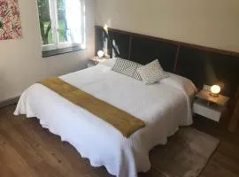Suites Mendibil Irun