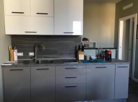 Pellico Stylish Apartments