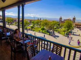 ViaVia Cafe Ayacucho