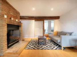 Le Trianon, confort et calme en hypercentre