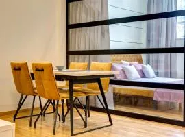 APARTMANI DOLINA SUNCA