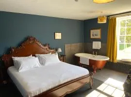 Lairds House