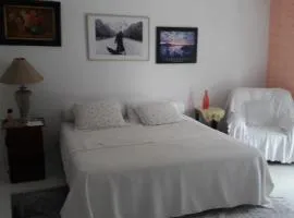 LA Jolla Suítes Alto da Lapa