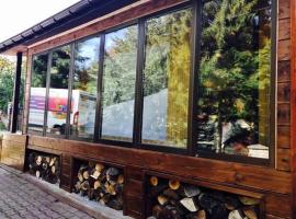 Domek Przy Stoku - Słotwiny