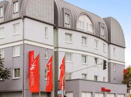ibis Mainz City, hotel in Mainz