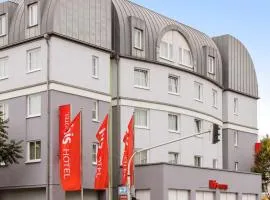 ibis Mainz City