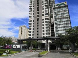 The 10 Best Apartments In Subang Jaya Malaysia Booking Com