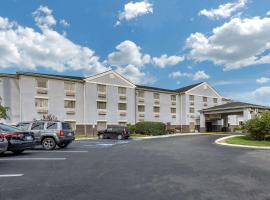 Comfort Inn & Suites Butler, Hotel in Butler