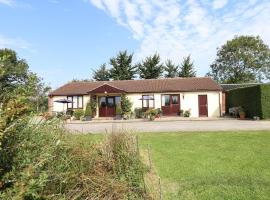 Little Barn, allotjament a Wincanton