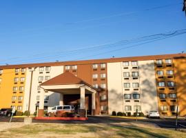 Comfort Inn, bed and breakfast en Oxon Hill