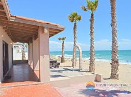 Casa Chapman by FMI Rentals, hotel em Puerto Peñasco