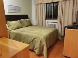 Die 10 Besten Ferienwohnungen In Rio De Janeiro Brasilien Booking Com