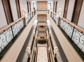 The Centris Hotel Phatthalung