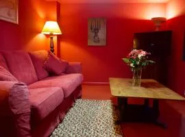 Stunning Apartment with Courtyard Near The Waterfront Ipswich