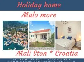 Malo more Holiday home