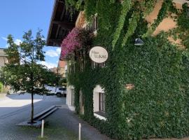 Haus Lukas, hotel u gradu 'Hopfgarten im Brixental'