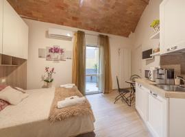 B&B Prima Dell'Elba, hotel a Piombino