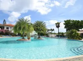 Seru Coral Apartment