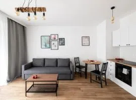 Warsaw - Aparts Włochy