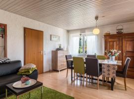 Appartement Böhler 1, holiday rental in Reichenau