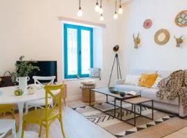 Atenea Malaga Apartments