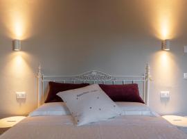 Perfect Night Bed & Breakfast, ubytovanie typu bed and breakfast v destinácii Govone