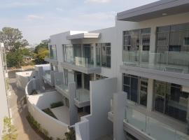 Daisy Place, hotel in Johannesburg