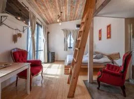 Gate Away B&B Units - המקום באל רום