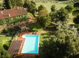 Villa Fonteintanata