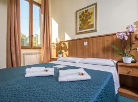 Hotel Trastevere, hotel a Roma, Trastevere