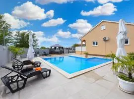 Villa Delmonicos ZadarVillas