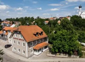 Gasthof zur Brücke