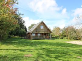 Pen Y Clawdd, cottage in Presteigne