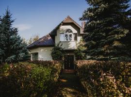 RUDAWSKI, hotel in Janowice Wielkie