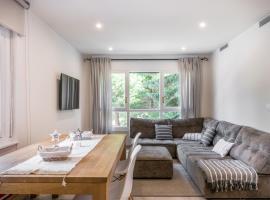Pomal by Totiaran, hotel in Baqueira-Beret