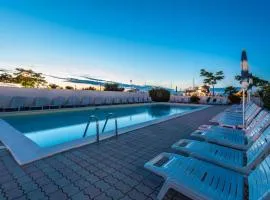 Hotel Nuovo Belvedere