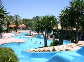 El Palmar, Hotel in Denia