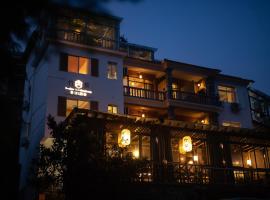 Moganshan Bamboo View Guesthouse, hotel que admite mascotas en Deqing