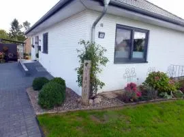 Ferienwohnung Am Runenstein 7