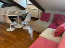 Die 10 Besten Ferienwohnungen In Turin Italien Booking Com