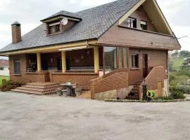 Casa Laurel 1