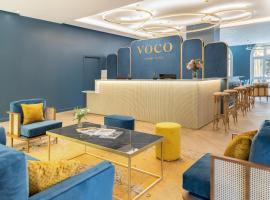 voco Paris Montparnasse, an IHG Hotel, hotel em Montparnasse, Paris