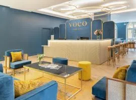 voco Paris Montparnasse, an IHG Hotel