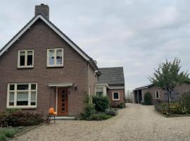 Bed en Boterham, hotel in Hedel