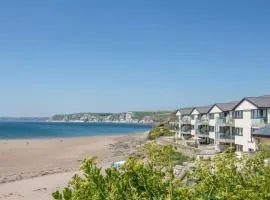 17 Burgh Island Causeway