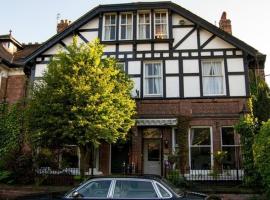 The Sycamore Guest House