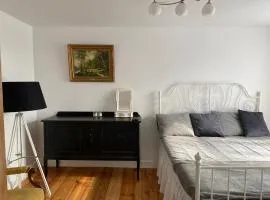 Skrunda Apartments Rustic
