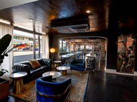 H by H Hospitality, cheap hotel in Los Angeles